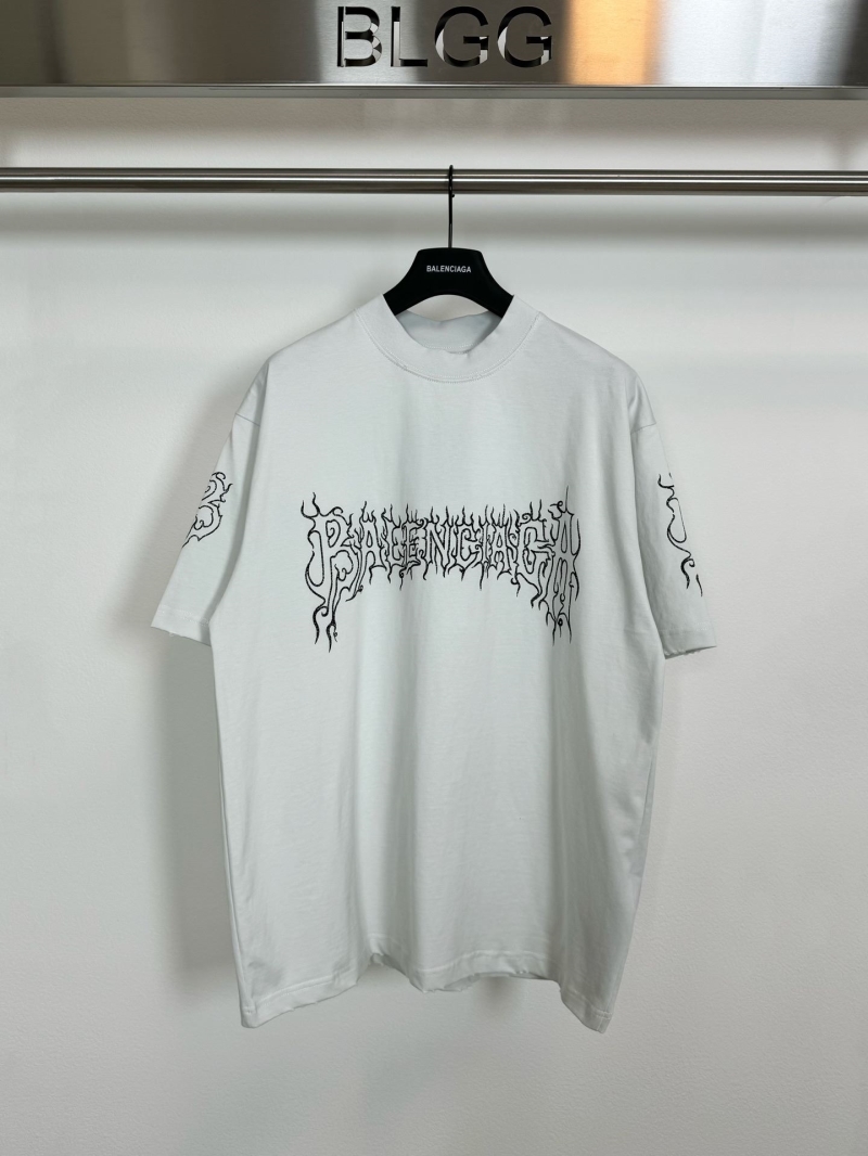 Balenciaga T-Shirts